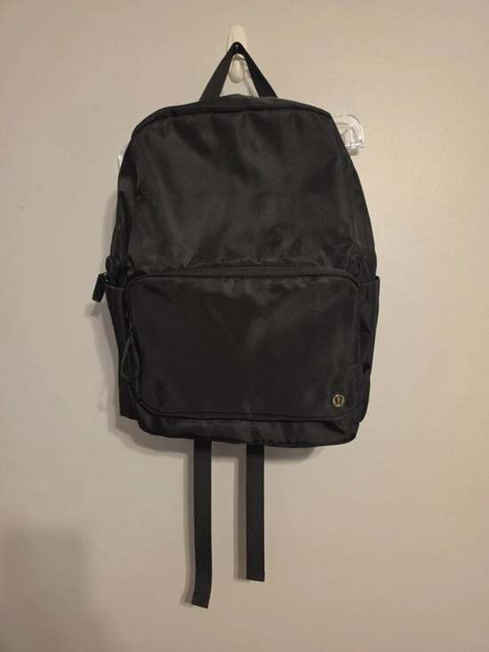 Lululemon Handbags - Lululemon Everywhere Backpack NWT